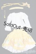 SDM＆MSD/OF:ドレス I-25-06-01-3063-YB-ZI
