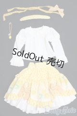 SDM＆MSD/OF:ドレス I-25-06-01-3063-YB-ZI