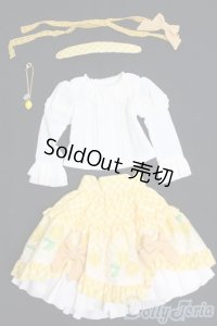SDM＆MSD/OF:ドレス I-25-06-01-3063-YB-ZI