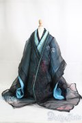 70cmドール/OF AS DOLL製(Angell Studio)衣装セット I-25-06-01-1066-YB-ZI