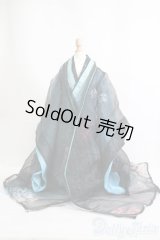 70cmドール/OF AS DOLL製(Angell Studio)衣装セット I-25-06-01-1066-YB-ZI