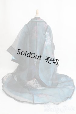 画像2: 70cmドール/OF AS DOLL製(Angell Studio)衣装セット I-25-06-01-1066-YB-ZI