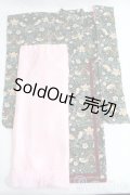 SD/OF:衣装セット I-25-06-01-3042-YB-ZI