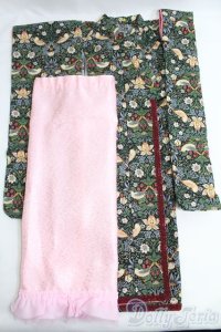 SD/OF:衣装セット I-25-06-01-3042-YB-ZI
