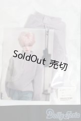 SDM＆MSD/OF:パーカー I-25-05-25-2066-TO-ZI