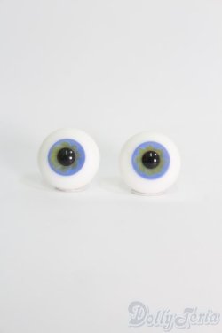 画像1: 12ｍｍ/グラスアイ I-25-06-29-2020-TO-ZI
