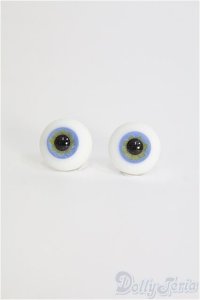 12ｍｍ/グラスアイ I-25-08-10-233-TO-ZI