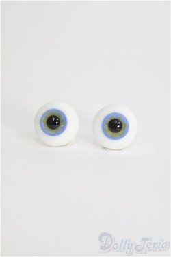 画像1: 12ｍｍ/グラスアイ I-25-08-10-233-TO-ZI