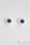 14mm/グラスアイ/ドール用　アイ I-25-07-27-230-TO-ZI