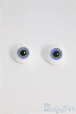 画像1: 14mm/グラスアイ/ドール用　アイ I-25-07-27-230-TO-ZI