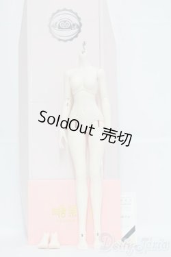 画像1: Bon Bon Galaxy/1/4Girl Body I-25-05-11-1009-TO-ZI