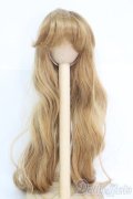 7-8inch/ウィッグ I-25-05-18-2012-YB-ZI