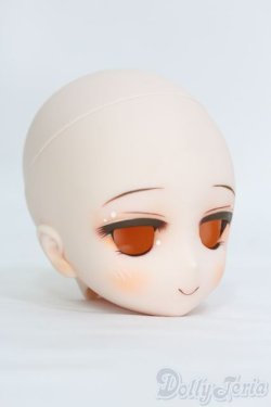 画像2: DD/DDH-29:カスタムメイクヘッド I-25-05-11-1033-TO-ZI