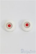 18mm/グラスアイ/ドール用　アイ I-25-07-27-300-TO-ZI