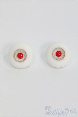 画像1: 18mm/グラスアイ/ドール用　アイ I-25-07-27-300-TO-ZI