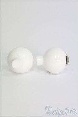 画像2: 16mm/グラスアイ I-25-08-10-243-TO-ZI