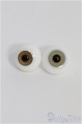 14mm/グラスアイ/ドール用　アイ I-25-07-27-293-TO-ZI