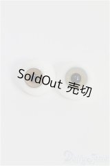 14mm/グラスアイ/ドール用　アイ I-25-07-27-293-TO-ZI