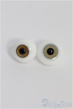 画像1: 14mm/グラスアイ/ドール用　アイ I-25-07-27-293-TO-ZI