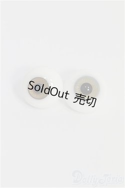 画像1: 14mm/グラスアイ/ドール用　アイ I-25-07-27-293-TO-ZI