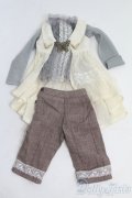 SDM＆MSD/OF:衣装セット I-25-05-18-3085-TO-ZI