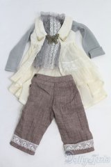 SDM＆MSD/OF:衣装セット I-25-05-18-3085-TO-ZI