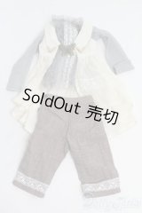 SDM＆MSD/OF:衣装セット I-25-05-18-3085-TO-ZI
