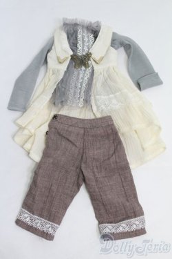 画像1: SDM＆MSD/OF:衣装セット I-25-05-18-3085-TO-ZI