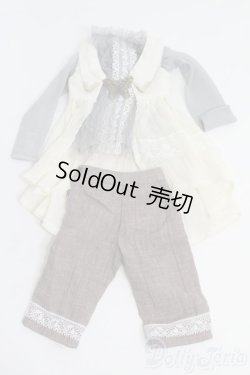 画像1: SDM＆MSD/OF:衣装セット I-25-05-18-3085-TO-ZI