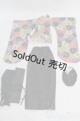 SDM＆MSD/OF:衣装セット I-25-05-18-3082-TO-ZI
