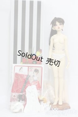 画像6: SDGr/ロリーナ　中原淳一・ぱたーん版〜ブラウス集 扉絵〜 I-25-05-11-1001-TO-ZI