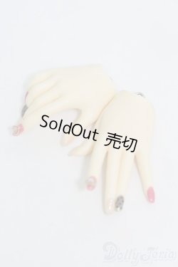画像1: SDgr女の子カスタムハンドパーツ/ I-25-11-16-273-TO-ZI