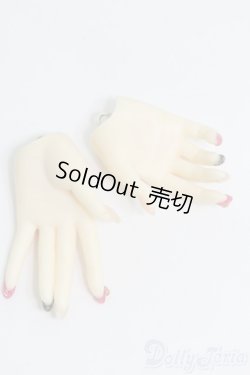 画像2: SDgr女の子カスタムハンドパーツ/ I-25-11-16-273-TO-ZI