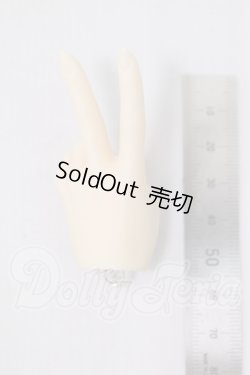 画像2: SDGr/ハンドパーツ I-26-06-25-058-TO-ZI