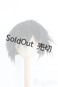 8-9inch/ウィッグ I-25-05-18-2033-TO-ZI