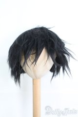 8-9inch/ウィッグ I-25-05-18-2033-TO-ZI