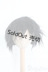 8-9inch/ウィッグ I-25-05-18-2033-TO-ZI