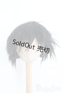 8-9inch/ウィッグ I-25-05-18-2033-TO-ZI