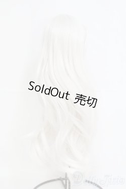 画像2: 9-10inch/ウィッグ I-25-06-15-2029-TO-ZI