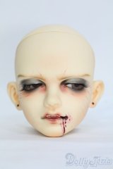 RaMcube/RaM No.6 Black Label V.Laon head I-25-05-18-1043-TO-ZI