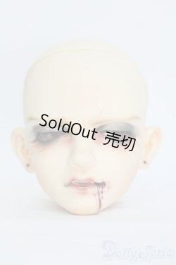 画像1: RaMcube/RaM No.6 Black Label V.Laon head I-25-05-18-1043-TO-ZI