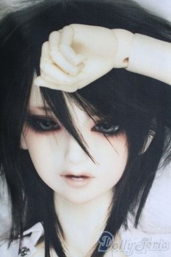 画像1: 海外製キャストドール/グッズ I-25-05-18-1062-TO-ZI