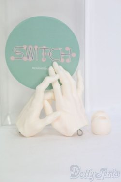 画像2: SWITCH/ハンドパーツ I-25-05-18-1055-TO-ZI