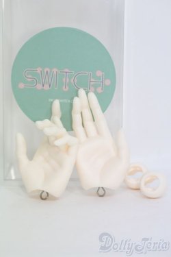 画像3: SWITCH/ハンドパーツ I-25-05-18-1055-TO-ZI