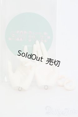 画像3: SWITCH/ハンドパーツ I-25-05-18-1055-TO-ZI
