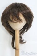 8-9inch/ウィッグ I-25-06-08-3022-TO-ZI