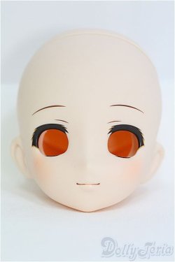 画像1: オビツ/50-04ヘッド I-25-07-27-263-TO-ZI