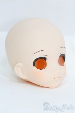 画像2: オビツ/50-04ヘッド I-25-07-27-263-TO-ZI