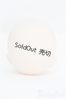 画像4: オビツ/50-04ヘッド I-25-07-27-263-TO-ZI