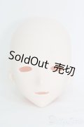 IMOMODOLL/Canis-B Head I-25-05-18-1045-TO-ZI